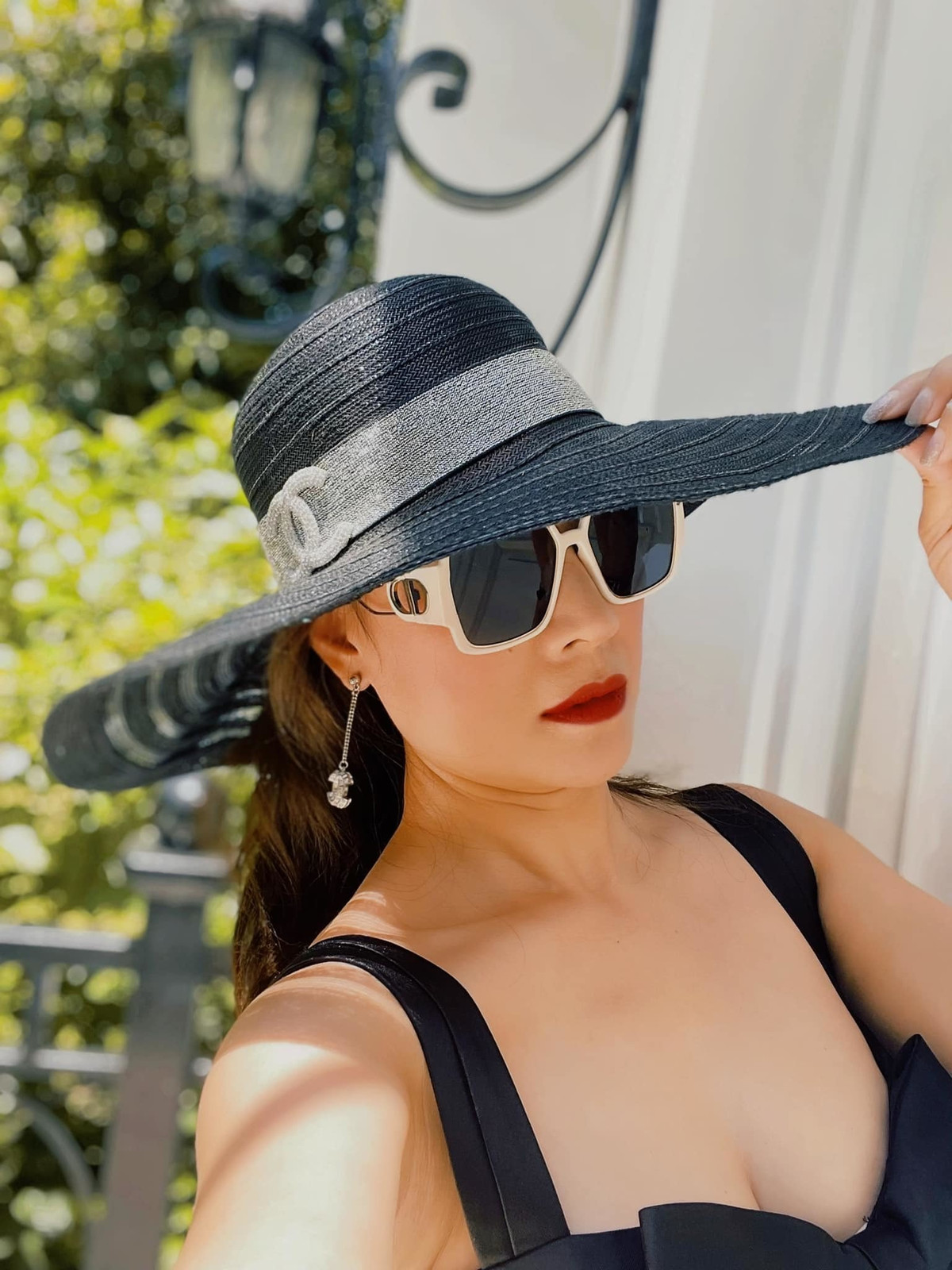 Vo tre dep, quyen ru cua ca si Dang Duong-Hinh-15