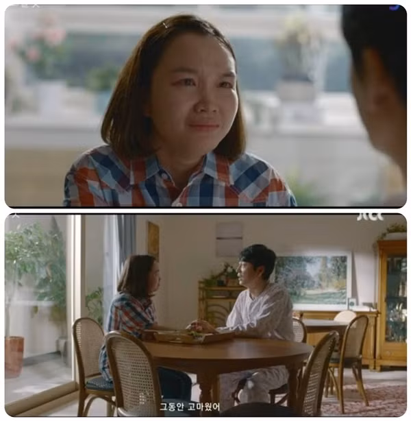 Co gai Viet gay sot khi dong phim cung Hoa hau Honey Lee-Hinh-5