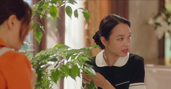 Co gai Viet gay sot khi dong phim cung Hoa hau Honey Lee