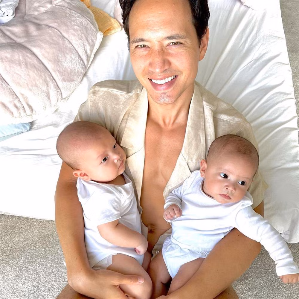 Duoc Chi Pu be, bieu cam cua con gai Ha Ho chiem spotlight-Hinh-4