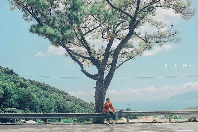 Le Tien Huy – Chang photographer tre luon khat khao cong hien cho thanh pho Cang-Hinh-5