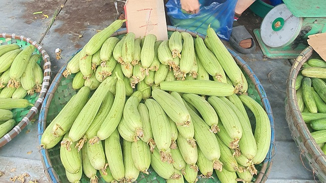 500 nghin mua duoc thuc an ca tuan, nguoi dan do xo di cho dau moi-Hinh-6