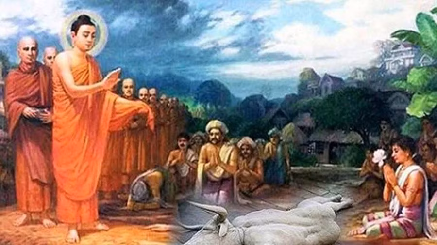 5 nghiep bao tu kiep truoc khien hon nhan kiep nay cua ban do vo