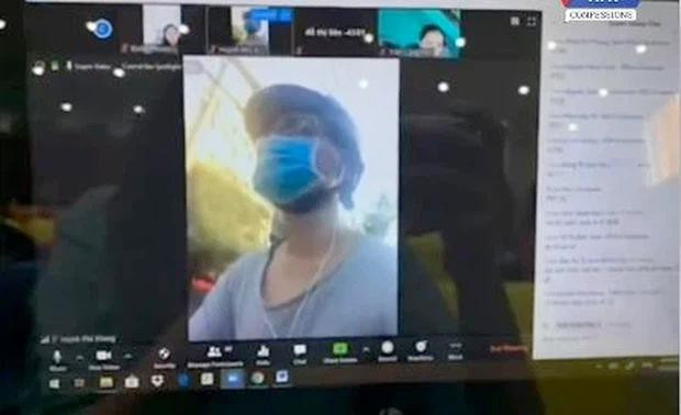 Dang hoc online thi me bat di cho, nam sinh xu tri khien CDM phi cuoi-Hinh-2