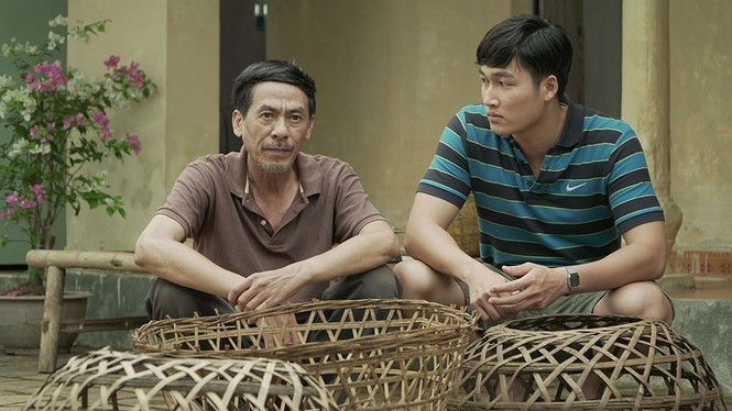 NSND Bui Bai Binh tuoi 65 song an vui ben vo