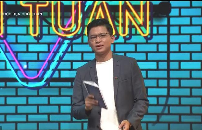 Hai MC, BTV la tac gia nhung man 