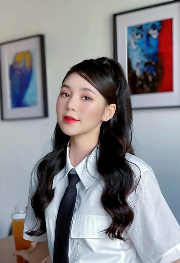 Quynh Kool tiet lo nguoi tung mang minh giat chong nay lai khen minh xinh-Hinh-2