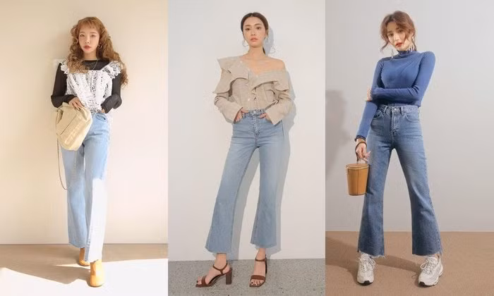 4 xu huong tuong chung da loi mot lai bat ngo hot tro lai