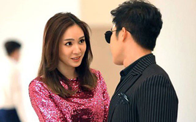 Trước đám cưới rủ chồng thi bằng lái ô tô nhưng anh nhất quyết từ chối Truoc dam cuoi ru chong thi bang lai o to nhung anh nhat quyet tu choi