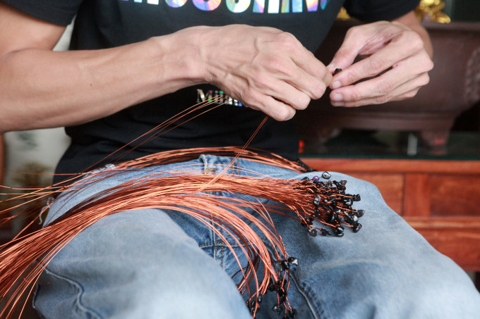 Bien day dong thanh tuyet pham bonsai