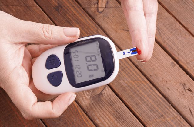 4 loai nuoc giup ha duong huyet cuc nhanh, nguoi bi tieu duong nen biet