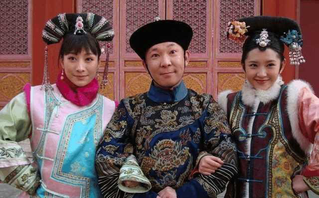 Tại sao không thay thế thái giám bằng cung nữ để hầu hạ phi tần? Tai sao khong thay the thai giam bang cung nu de hau ha phi tan?