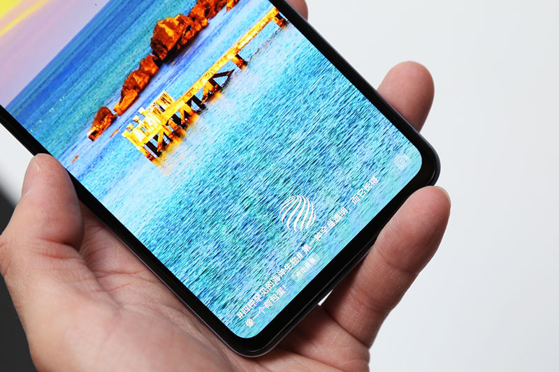 Cận cảnh Vivo iQOO Neo5 5G: Cấu hình ‘khủng’, màn hình 120Hz, sạc siêu tốc - Hình 13 Can canh Vivo iQOO Neo5 5G: Cau hinh ‘khung’, man hinh 120Hz, sac sieu toc-Hinh-13