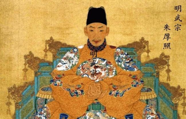 Chuyện về tổ chức mật vụ đáng sợ hơn cả Cẩm Y vệ Chuyen ve to chuc mat vu dang so hon ca Cam Y ve