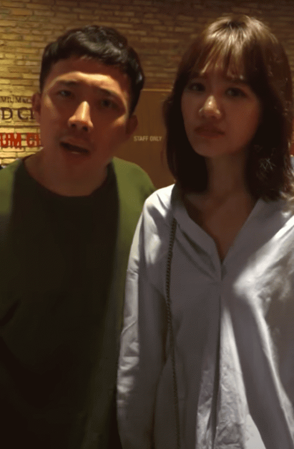 Tran Thanh tung boc phot chuyen keo kiet cua Anh Duc trong ngay sinh nhat?-Hinh-2