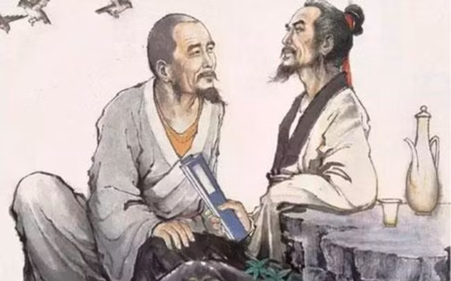 4 dieu can tranh, 1 viec can khac cot ghi tam