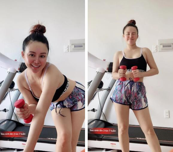 Vy Oanh 1 thoi xo xe, gio thon tha khac la hau sinh con thu 3-Hinh-6