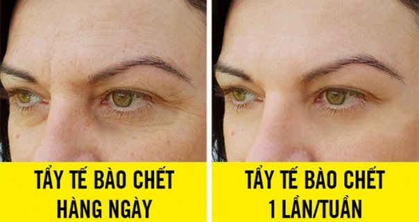 5 quan niem sai lam ve chong lao hoa da nhieu chi em mac phai