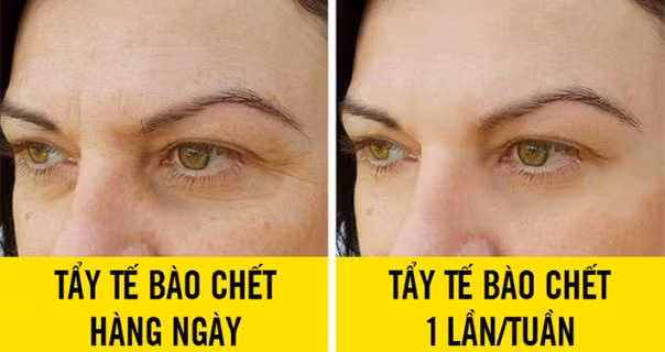 5 quan niem sai lam ve chong lao hoa da nhieu chi em mac phai