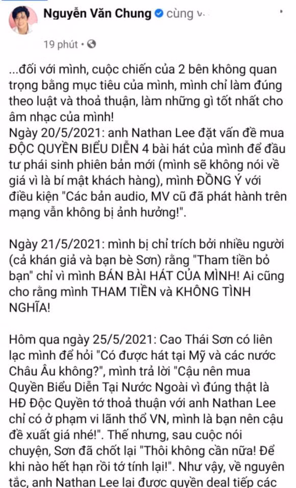 Doan tin nhan gay xon xao mang xa hoi giua Nguyen Van Chung va Nathan Lee-Hinh-4