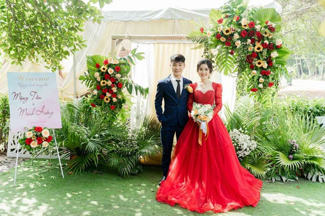 Yeu nhau 9 nam, cap doi tu chung lop, chung ban den chung giuong-Hinh-4