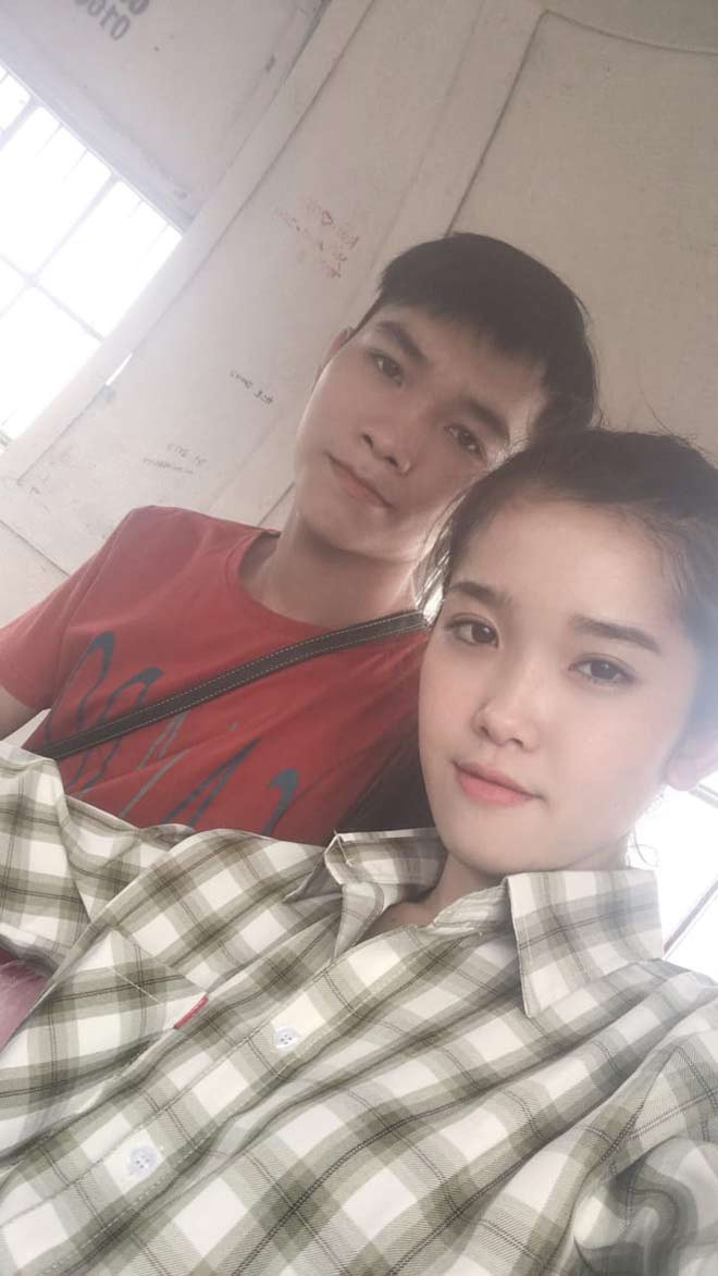 Yeu nhau 9 nam, cap doi tu chung lop, chung ban den chung giuong-Hinh-5