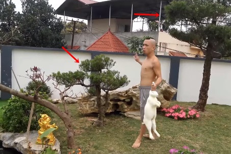 Anh em Tam Mao thật sự giàu cỡ nào? - Hình 6 Anh em Tam Mao that su giau co nao?-Hinh-6