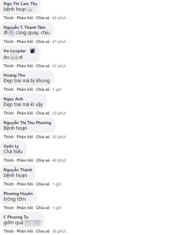 Dân mạng kinh tởm TikToker quay cảnh "đi ẻ" rồi khoe khắp nơi - Hình 4 Dan mang kinh tom TikToker quay canh