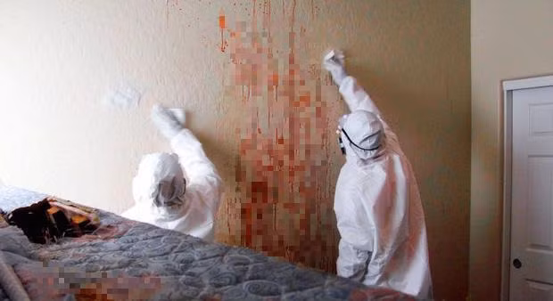 Neu ban dam di don dep hien truong vu an thi se kiem duoc mot khoan tien khung