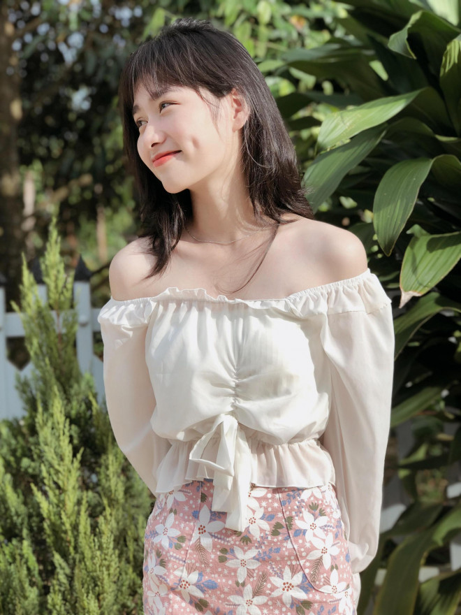 Yêu thích cái đẹp và những điều mộc mạc, giản dị, ước mơ của Ngọc Huyền là trở thành một nhiếp ảnh gia kiêm Makeup Artist chuyên nghiệp. Huyền mong muốn có thể lưu giữ lại những khoảnh khắc đẹp, được tự do sáng tạo, và tạo ra những concept với màu sắc của riêng bản thân mình. 