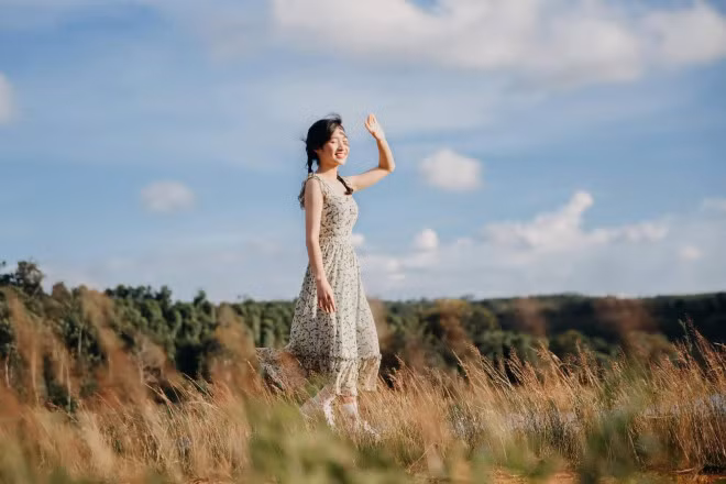 Co gai Nghe An gay sot voi net dep tua Khanh Van va Hoa Minzy-Hinh-10