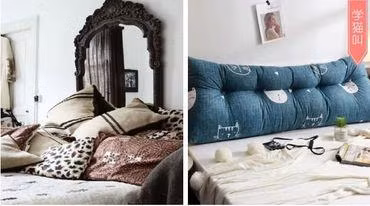 5 vat de dau giuong lam anh huong suc khoe, vo chong luc duc