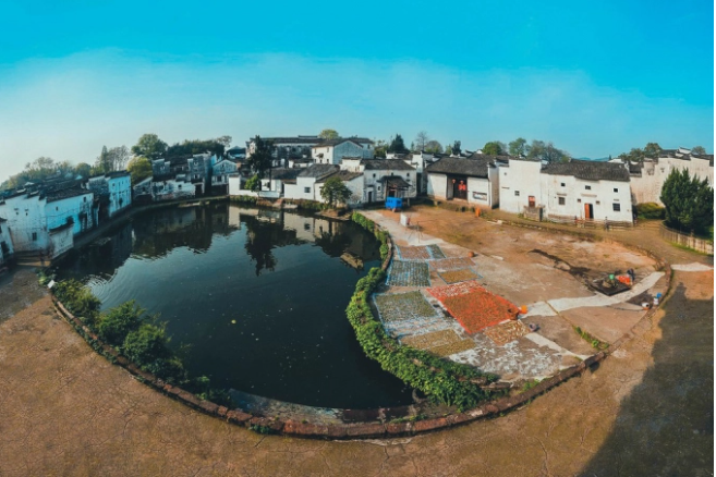 Ngoi lang me cung: Vao thi de ma ra thi kho