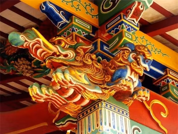 Câu chuyện kỳ quái về Baku - Quái vật chuyên ăn giấc mơ - Hình 2 Cau chuyen ky quai ve Baku - Quai vat chuyen an giac mo-Hinh-2