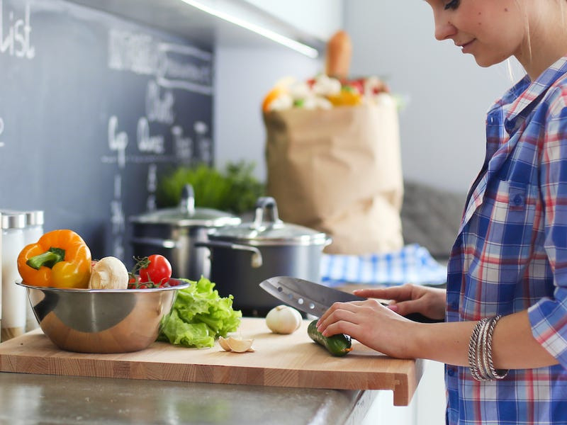 Mẹo giúp bạn tiết kiệm cả cục tiền khi mua đồ ăn Meo giup ban tiet kiem ca cuc tien khi mua do an