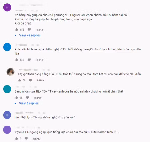 Duy Phuong lan dau noi ro chuyen kien tung 