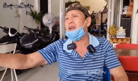 Duy Phuong lan dau noi ro chuyen kien tung 