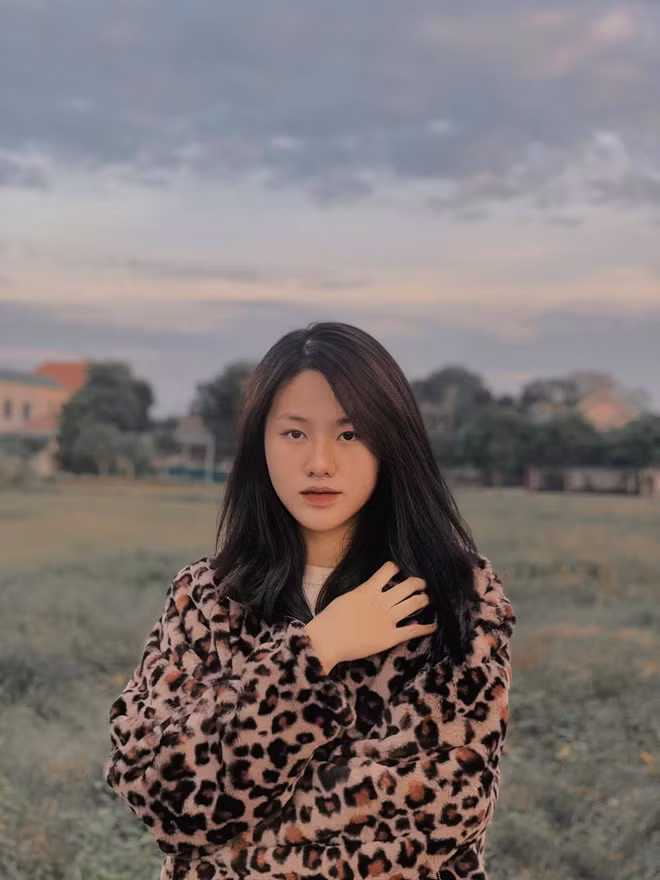 Nang gan 90kg, co gai cap toc giam can nhan thanh qua bat ngo-Hinh-5