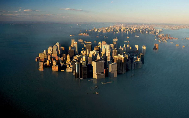 Nhung tham hoa khung khiep nhat co the huy diet Trai Dat trong tuong lai