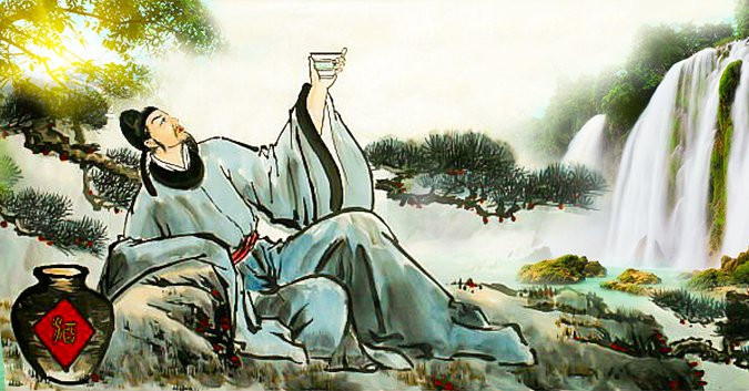 Cổ nhân dạy: Làm người càng cao ngạo càng gặp tai họa Co nhan day: Lam nguoi cang cao ngao cang gap tai hoa