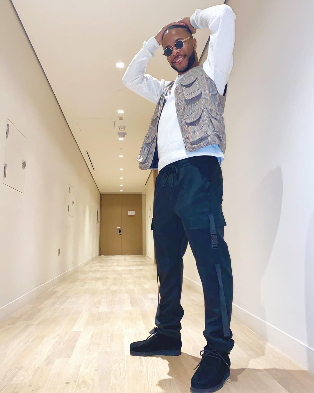 Tuy nhiên, có một số người mà Sterling cảm thấy ấn tượng như Andre Gray, Jérôme Boateng và Leroy Sané. Chân sút tuyển Anh khẳng định họ có phong cách ấn tượng dù không phải chi tiền cho những món đồ đắt đỏ.