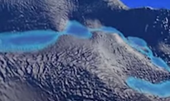 Con người đã tìm thấy sự sống dưới lớp băng Nam Cực - Hình 3 Con nguoi da tim thay su song duoi lop bang Nam Cuc-Hinh-3