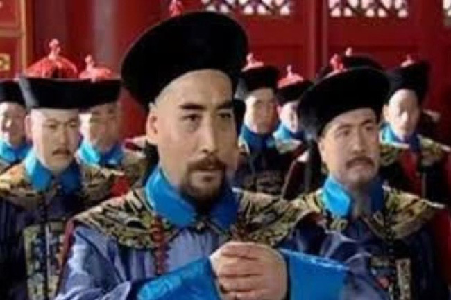 Vụ án đánh bạc chấn động Thanh triều - Hình 2 Vu an danh bac chan dong Thanh trieu-Hinh-2