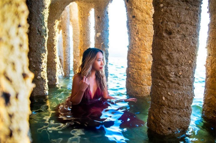 "Ngôi đền" ngàn cột được "nhào nặn" từ cơn đại hồng thủy 760 ngàn năm trước - Hình 7 "Ngôi đền" ngàn cột được "nhào nặn" từ cơn đại hồng thủy 760 ngàn năm trước ảnh 7