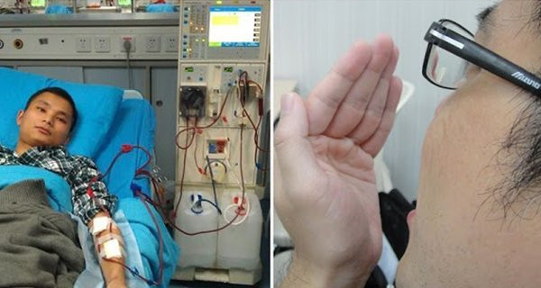 2 bo phan boc mui hoi chung to than suy yeu lam roi