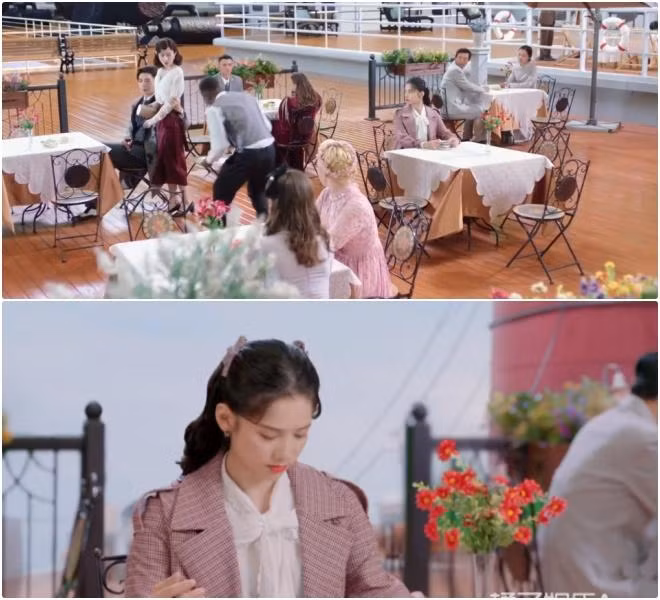 Phim Trung Quoc da lua khan gia bang ky xao 