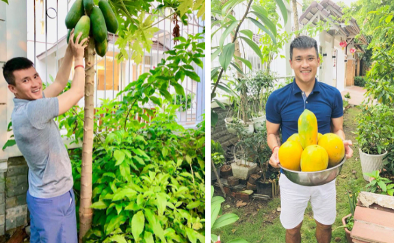 Bach dinh trong khu nha giau cua Thuy Tien - Cong Vinh-Hinh-14