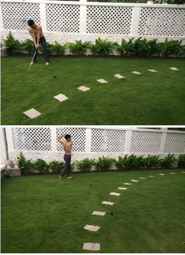 Bach dinh trong khu nha giau cua Thuy Tien - Cong Vinh-Hinh-13