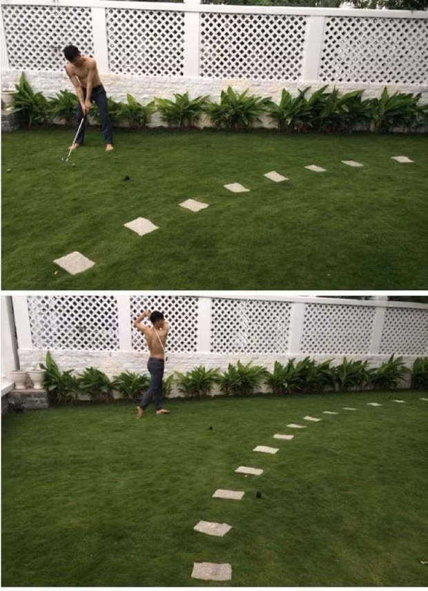 Bach dinh trong khu nha giau cua Thuy Tien - Cong Vinh-Hinh-13