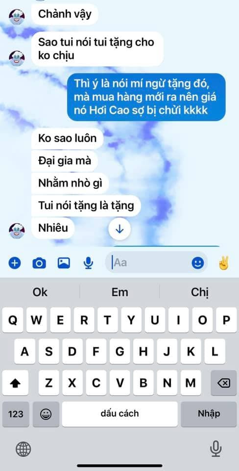 Thu Hoai “boc phot” Tran Thanh keo kiet-Hinh-2